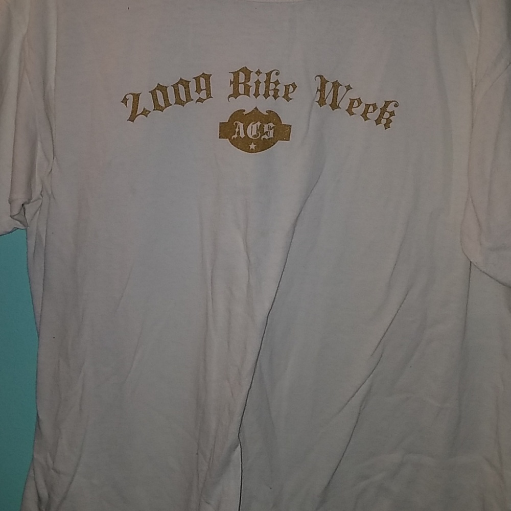 Womens graphic Tee